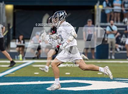 Thumbnail 2 in New Canaan @ Wilton (FCIAC 1/4 Finals) photogallery.