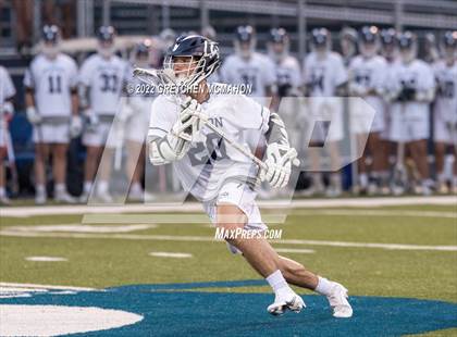 Thumbnail 1 in New Canaan @ Wilton (FCIAC 1/4 Finals) photogallery.