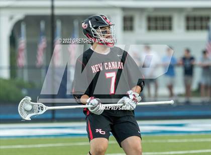 Thumbnail 1 in New Canaan @ Wilton (FCIAC 1/4 Finals) photogallery.