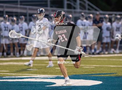 Thumbnail 1 in New Canaan @ Wilton (FCIAC 1/4 Finals) photogallery.