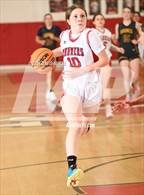 Photo from the gallery "Kern Valley @ Rosamond"