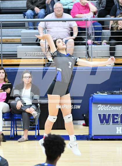 Thumbnail 1 in Trinity @ Weatherford photogallery.