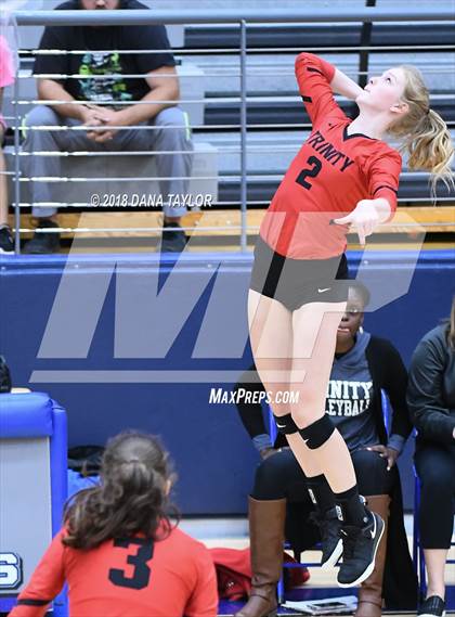 Thumbnail 2 in Trinity @ Weatherford photogallery.
