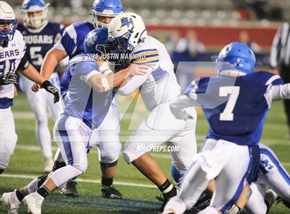 Thumbnail 1 in Rector vs. Spring Hill (AAA 8 Man Final) photogallery.