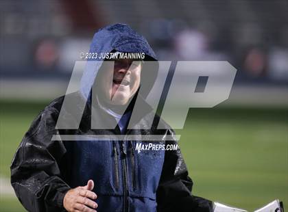 Thumbnail 2 in Rector vs. Spring Hill (AAA 8 Man Final) photogallery.