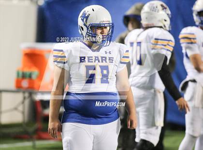 Thumbnail 1 in Rector vs. Spring Hill (AAA 8 Man Final) photogallery.