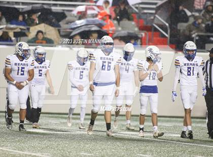 Thumbnail 2 in Rector vs. Spring Hill (AAA 8 Man Final) photogallery.
