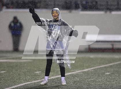 Thumbnail 1 in Rector vs. Spring Hill (AAA 8 Man Final) photogallery.