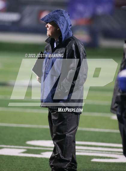 Thumbnail 3 in Rector vs. Spring Hill (AAA 8 Man Final) photogallery.
