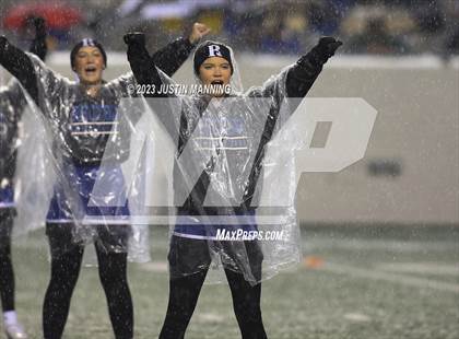 Thumbnail 1 in Rector vs. Spring Hill (AAA 8 Man Final) photogallery.
