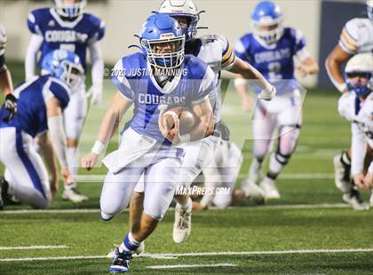 Thumbnail 3 in Rector vs. Spring Hill (AAA 8 Man Final) photogallery.