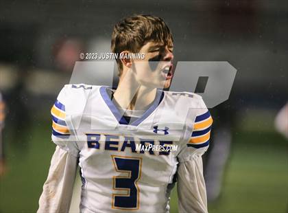 Thumbnail 3 in Rector vs. Spring Hill (AAA 8 Man Final) photogallery.