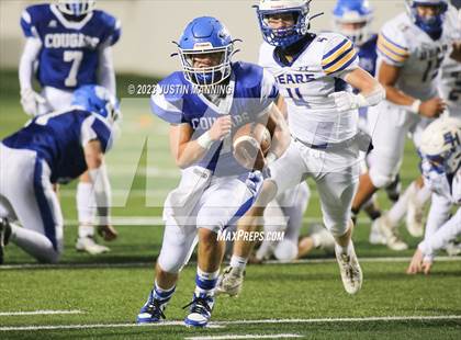Thumbnail 2 in Rector vs. Spring Hill (AAA 8 Man Final) photogallery.