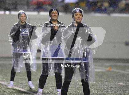 Thumbnail 3 in Rector vs. Spring Hill (AAA 8 Man Final) photogallery.