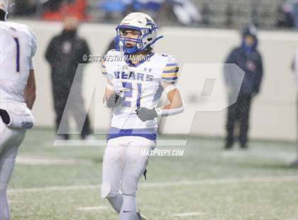 Thumbnail 2 in Rector vs. Spring Hill (AAA 8 Man Final) photogallery.