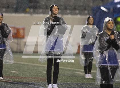 Thumbnail 3 in Rector vs. Spring Hill (AAA 8 Man Final) photogallery.