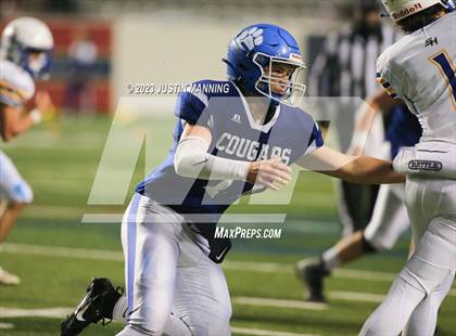 Thumbnail 2 in Rector vs. Spring Hill (AAA 8 Man Final) photogallery.