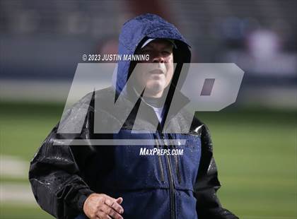Thumbnail 1 in Rector vs. Spring Hill (AAA 8 Man Final) photogallery.