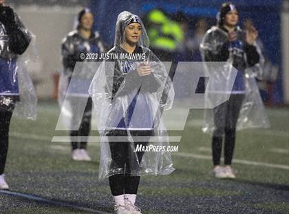 Thumbnail 1 in Rector vs. Spring Hill (AAA 8 Man Final) photogallery.