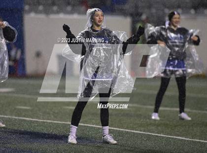 Thumbnail 2 in Rector vs. Spring Hill (AAA 8 Man Final) photogallery.