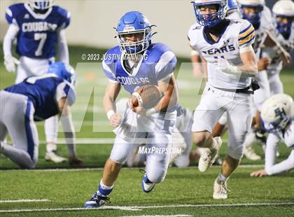 Thumbnail 1 in Rector vs. Spring Hill (AAA 8 Man Final) photogallery.