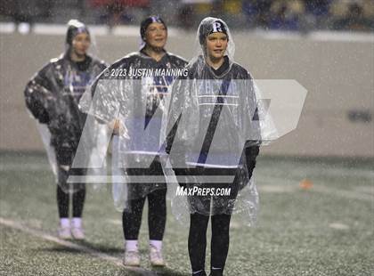 Thumbnail 2 in Rector vs. Spring Hill (AAA 8 Man Final) photogallery.