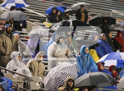 Thumbnail 1 in Rector vs. Spring Hill (AAA 8 Man Final) photogallery.