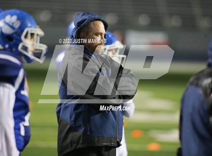 Thumbnail 3 in Rector vs. Spring Hill (AAA 8 Man Final) photogallery.