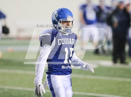 Thumbnail 2 in Rector vs. Spring Hill (AAA 8 Man Final) photogallery.