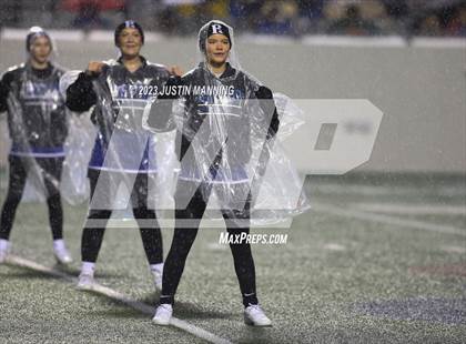 Thumbnail 1 in Rector vs. Spring Hill (AAA 8 Man Final) photogallery.