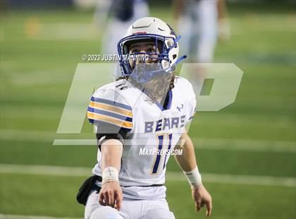 Thumbnail 1 in Rector vs. Spring Hill (AAA 8 Man Final) photogallery.