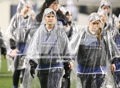 Thumbnail 1 in Rector vs. Spring Hill (AAA 8 Man Final) photogallery.