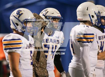 Thumbnail 2 in Rector vs. Spring Hill (AAA 8 Man Final) photogallery.