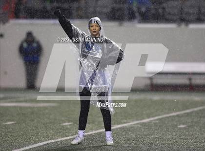 Thumbnail 3 in Rector vs. Spring Hill (AAA 8 Man Final) photogallery.