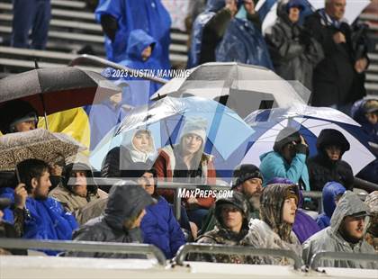Thumbnail 3 in Rector vs. Spring Hill (AAA 8 Man Final) photogallery.
