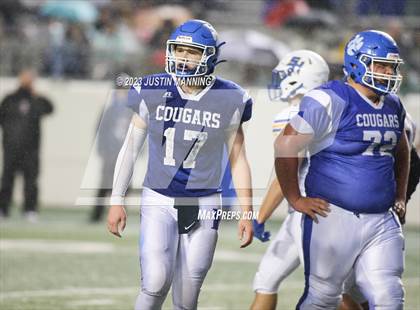 Thumbnail 2 in Rector vs. Spring Hill (AAA 8 Man Final) photogallery.