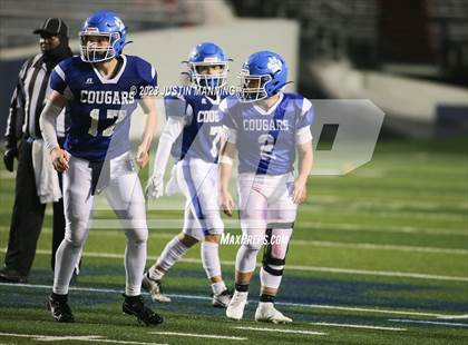 Thumbnail 2 in Rector vs. Spring Hill (AAA 8 Man Final) photogallery.