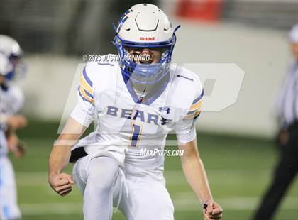Thumbnail 2 in Rector vs. Spring Hill (AAA 8 Man Final) photogallery.