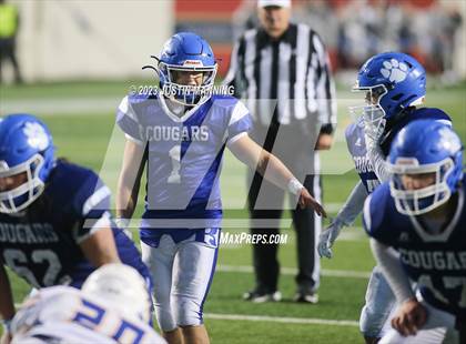 Thumbnail 3 in Rector vs. Spring Hill (AAA 8 Man Final) photogallery.