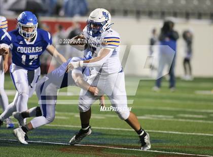 Thumbnail 2 in Rector vs. Spring Hill (AAA 8 Man Final) photogallery.