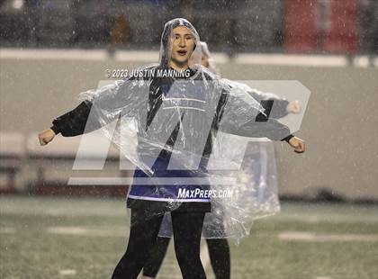 Thumbnail 2 in Rector vs. Spring Hill (AAA 8 Man Final) photogallery.
