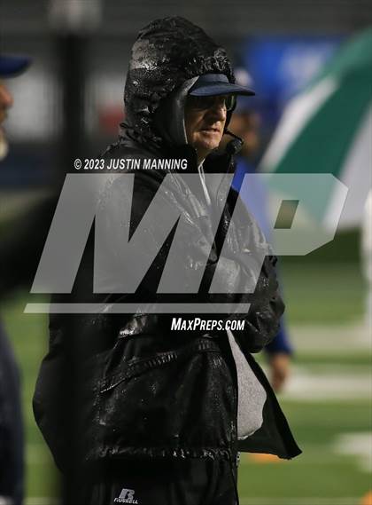 Thumbnail 3 in Rector vs. Spring Hill (AAA 8 Man Final) photogallery.