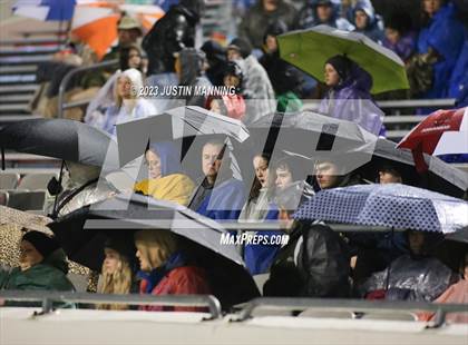 Thumbnail 3 in Rector vs. Spring Hill (AAA 8 Man Final) photogallery.