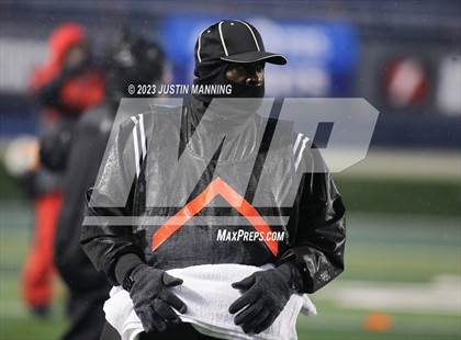 Thumbnail 2 in Rector vs. Spring Hill (AAA 8 Man Final) photogallery.