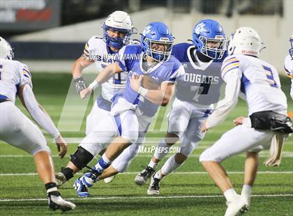 Thumbnail 1 in Rector vs. Spring Hill (AAA 8 Man Final) photogallery.