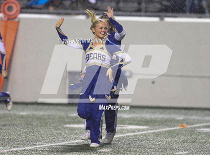 Thumbnail 1 in Rector vs. Spring Hill (AAA 8 Man Final) photogallery.