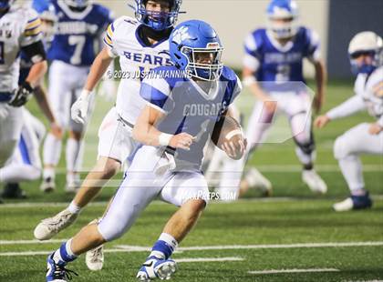 Thumbnail 1 in Rector vs. Spring Hill (AAA 8 Man Final) photogallery.
