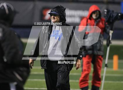 Thumbnail 3 in Rector vs. Spring Hill (AAA 8 Man Final) photogallery.