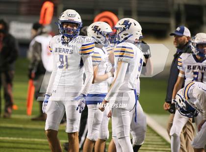 Thumbnail 1 in Rector vs. Spring Hill (AAA 8 Man Final) photogallery.