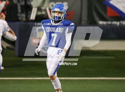 Thumbnail 1 in Rector vs. Spring Hill (AAA 8 Man Final) photogallery.